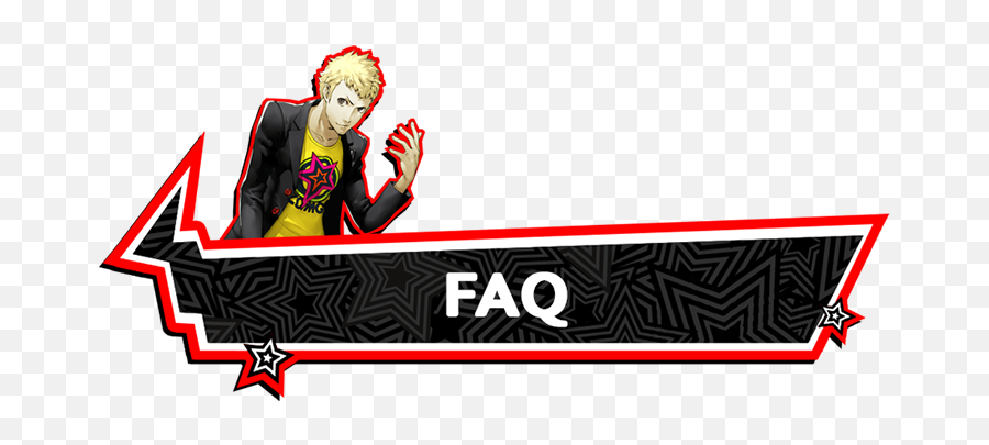 Persona 5 Ot3 Ryuji Did Nothing Wr - Deleted By Admin Transparent Persona 5 Box Emoji,Morgana Persona 5 Emoticon