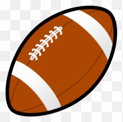 Free Image Of A Football Download Free Clip Art Free Clip - Clip Art Football Emoji,Football Touchdown Score Emoticon
