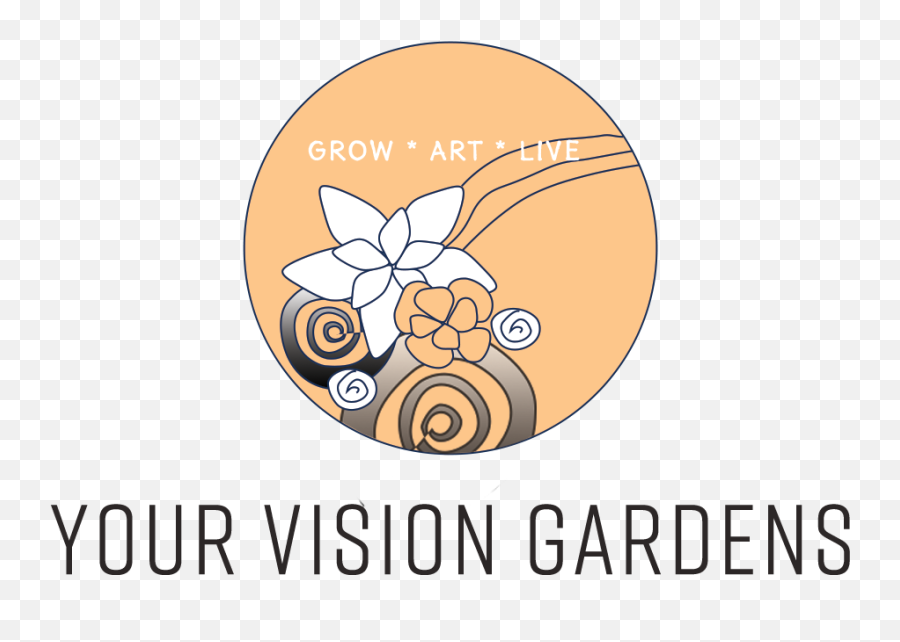 Your Vision Gardens - Language Emoji,Abstract Artwork That Reminds You Of An Emotion