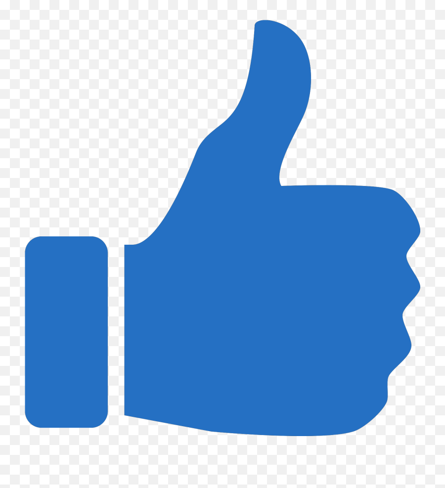 Free Image - Youtube Thumbs Up Png Emoji,Ok Hand Emoji