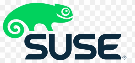 Distribuciones - Suse Linux Logo Png Emoji,Emoticon Pacman Copiar Y Pegar