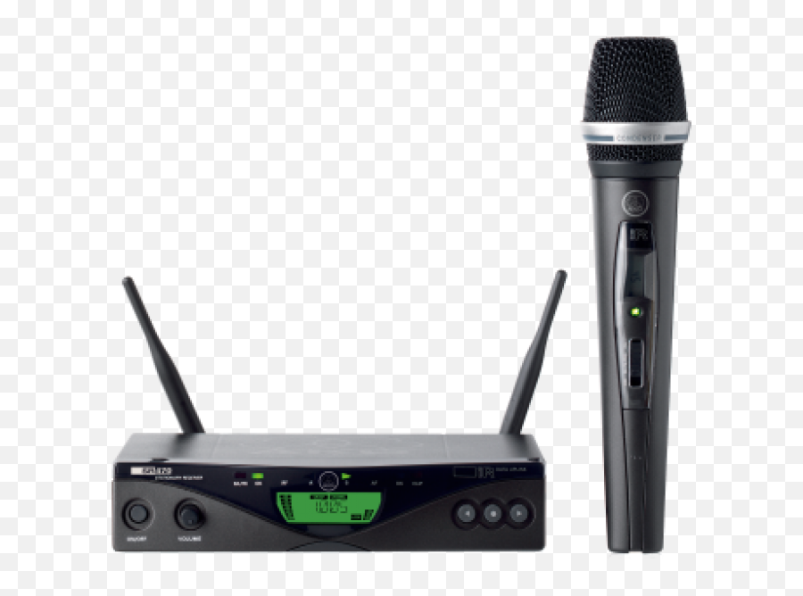 Live Sound Pa - Akg Wms 470 D5 Vocal Set Emoji,Akg Emotion