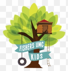 Children - Tree House Emoji,Inside Out Study Umc Emotions