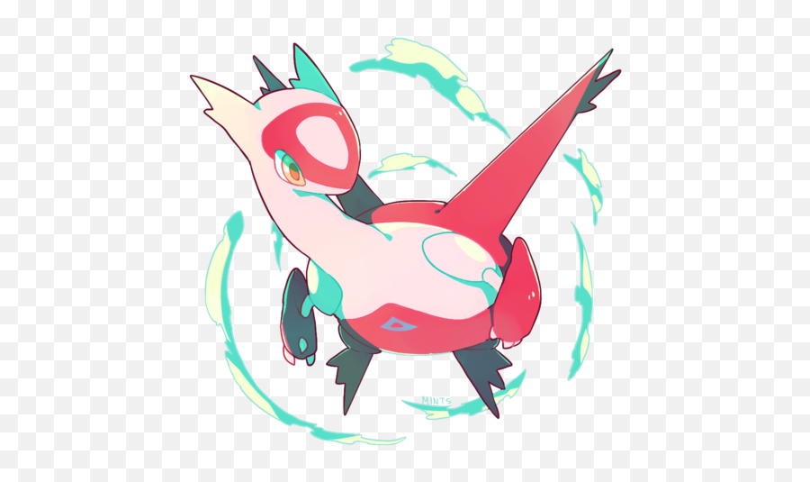 Myvideogamelist - Latias Foto De Perfil Emoji,Dust An Elysian Tail Fidget Emoticons