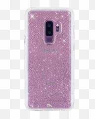 Sheer Crystal - Mobile Phone Case Emoji,Samsung Galaxy Stardust Emojis