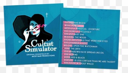 Jan 2 Belle Dame U2013 Weather Factory - Horizontal Emoji,Cultist Emotion Gungeon