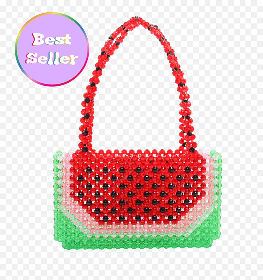 Watermelon Dream Bag - Susan Alexandra Joni Bag Emoji,Carman Miranda Free Emoticons