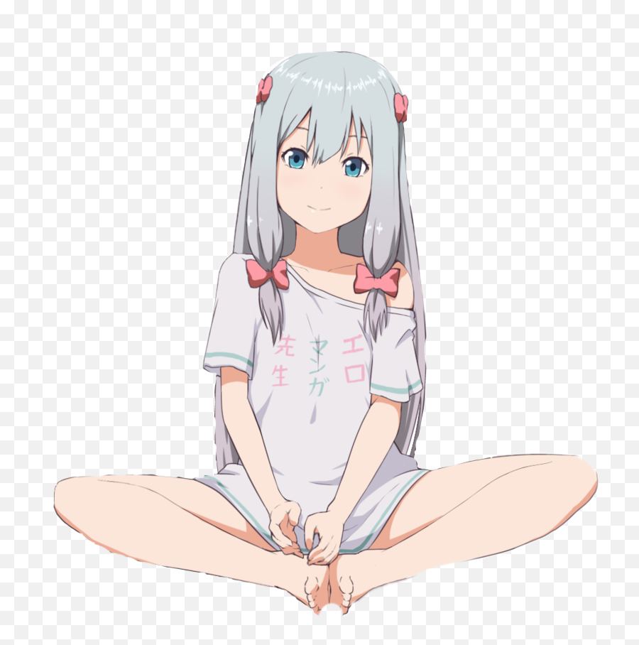 The Most Edited Eromanga - Sensei Picsart For Women Emoji,Eromanga Sensei Sagiri Emoji