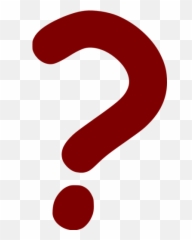 Maroon Question Mark 2 Icon - Question Mark Grey Icon Emoji,Maron Emoticon
