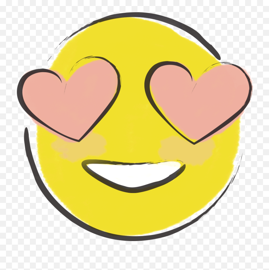 Giphy Stickers - Happy Emoji,Dizzy Emoticon Gifs