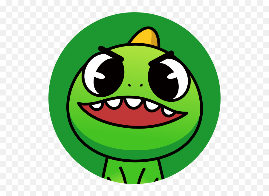 Yooshi U2013 Medium - Yooshi Coin Emoji,Meme Gas Emoticon