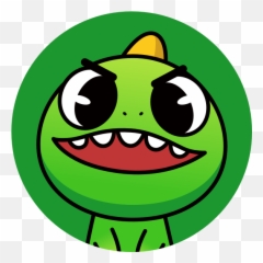 Yooshi U2013 Medium - Yooshi Coin Emoji,Meme Gas Emoticon