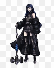 Final Fantasy Xiv Shadowbringers Futures Rewritten - Gaia Ffxiv Cosplay Emoji,Ffxiv Japenese Emoticons In Macros