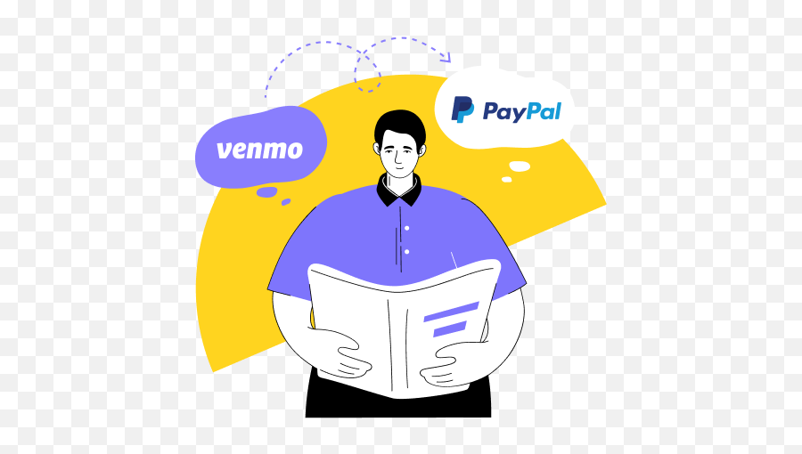 Can You Venmo To Paypal A Guide - Paypal Emoji,Venmo Pho Emoji