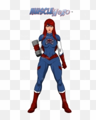 Draw You As A Super Hero - Superhero Emoji,Superhero Emotion Cards