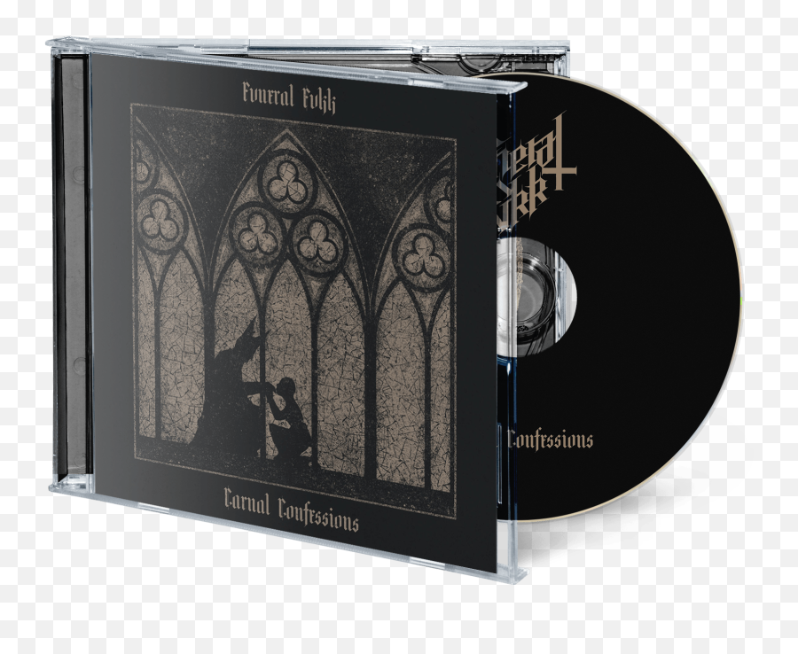 Fvneral Fvkk - Carnal Confessions Cd Nothing Remains As All Torn Asunder Emoji,Emotion Mensajes