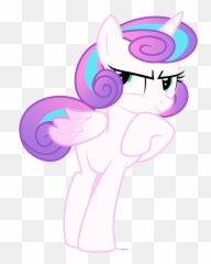 Tigerbeetle Colored Wings - My Little Pony Giantess Flurry Heart Emoji,Mlp Flurry Of Emotions Transcript
