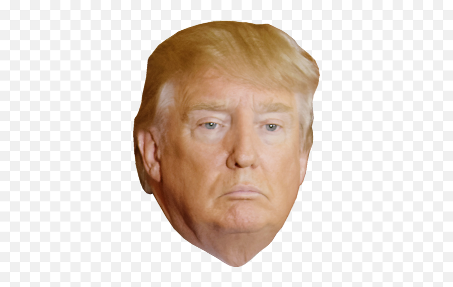Transparent Donald Trump Png Download Emoji,Donald Trump Tumblr Emojis