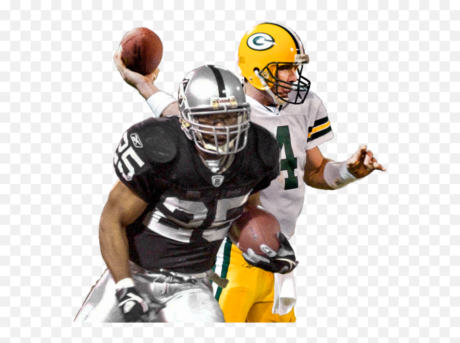Nfl 100 Nflcom - Revolution Helmets Emoji,Is He Playing With My Emotions