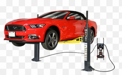 Portable Car Lift - Maxjax Portable Lift Emoji,Fitting Emotion Rollers In A Car