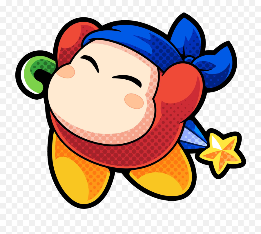 King Dedede And Meta Knight Both Had - Bandana Dee Emoji,Magolor Emojis