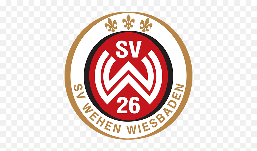 Gtsport - Sv Wehen Wiesbaden Emoji,Star Trek Insignia Emoji