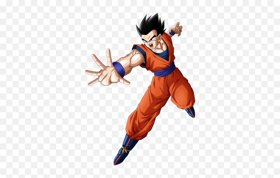 Dragon Ball Super Discussion Thread Xc Page 4 Vs Battles - Dragon Ball Super Gohan Png Emoji,Broly Emotions