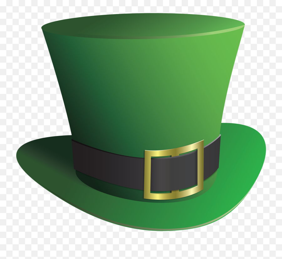 St Patricku0027s Day - Baamboozle Leprechaun Hat Transparent Background Emoji,Bagpipe Emoji