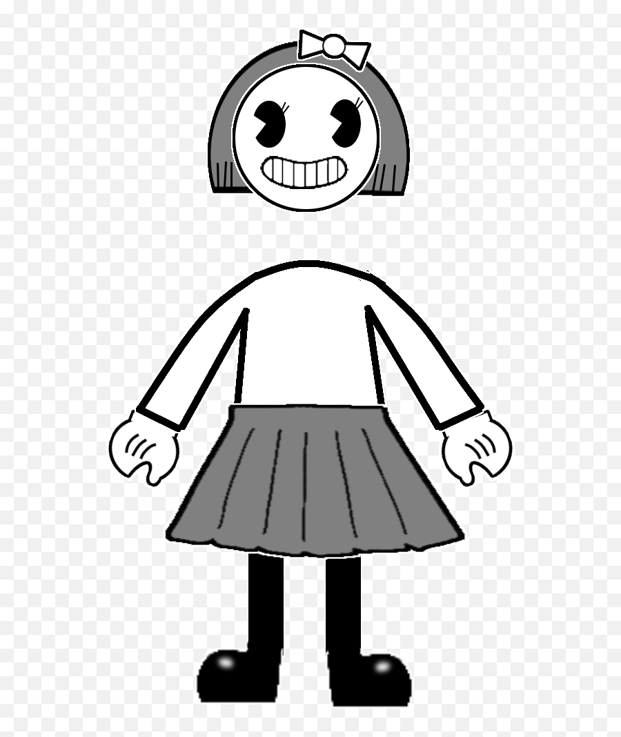 Image Freeuse Library Alice Drawing Disney - Cartoon Clipart Standing Emoji,Alice Anime Emojis
