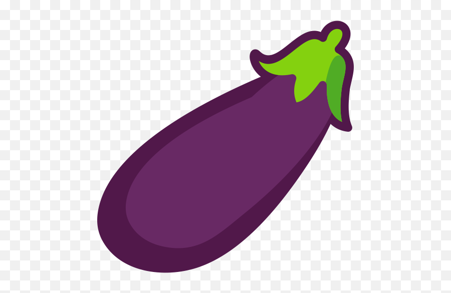 Eggplant Icon Png And Svg Vector Free - Eggplant Icon Png Emoji,Egg Plant Emoji Man
