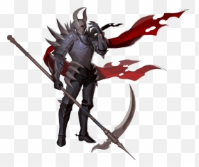 Jeritza - Fire Emblem Wiki Death Knight Fire Emblem Emoji,Knight In Shiny Armour Emoji