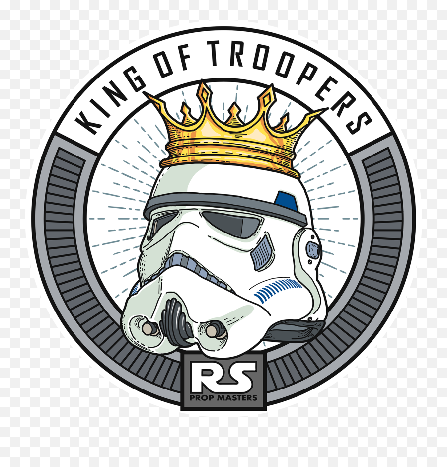 King Of Shirt - Turriff United Social Club Emoji,Star Wars Stormtrooper Emotion T Shirt