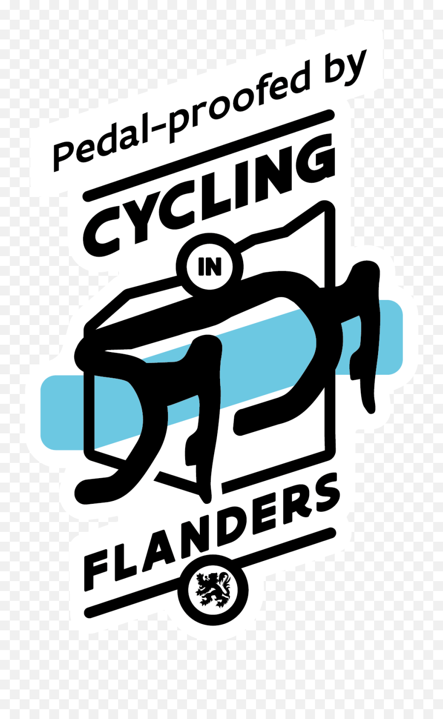 We Ride Flanders - Language Emoji,Flanders Bottle Your Emotions