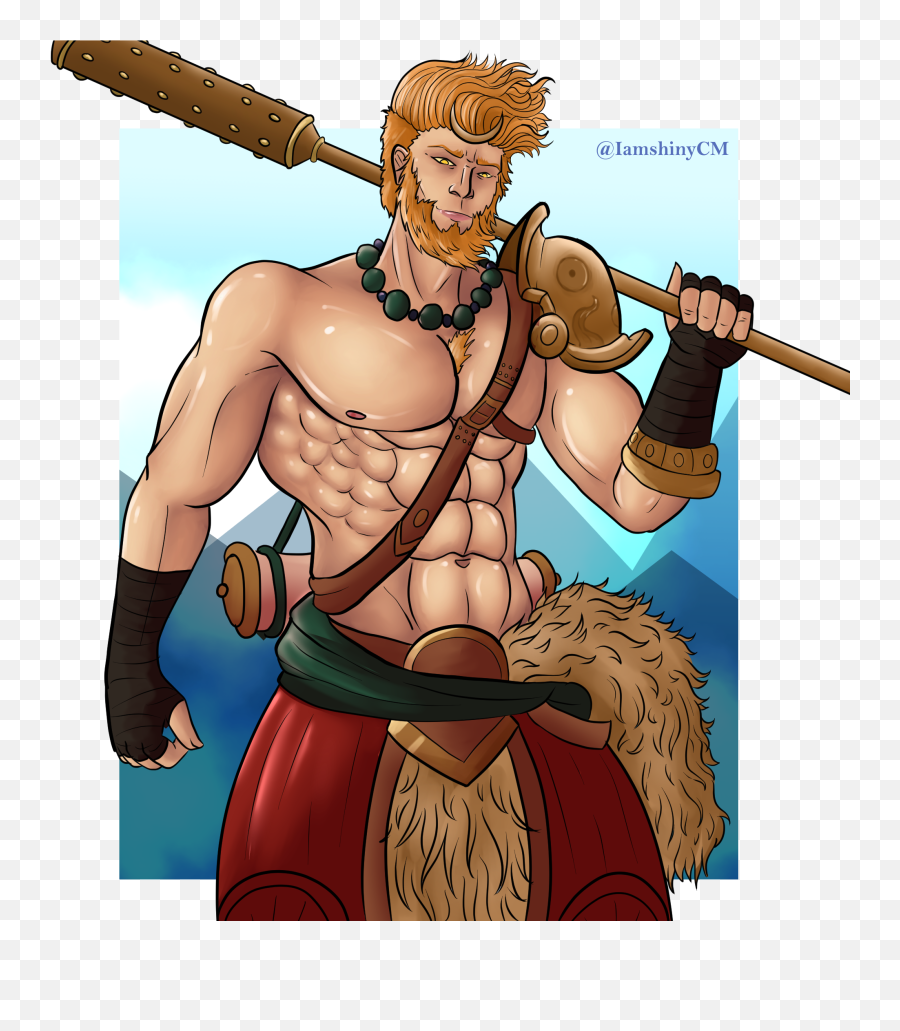 Все концовки wukong