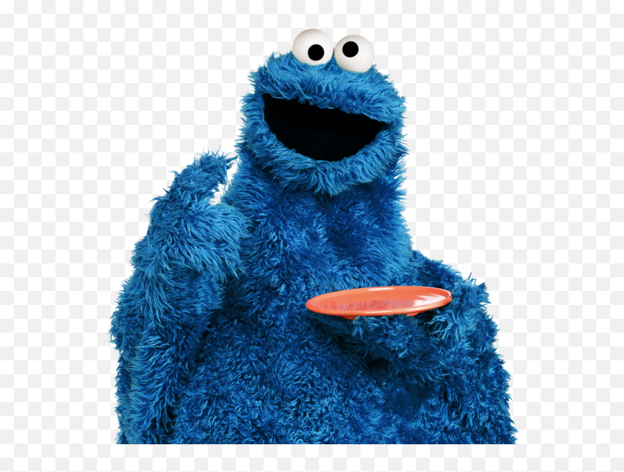 Cookie Monster Psd Official Psds - Monster Cookie Sesame Street Emoji,Monster Emoji