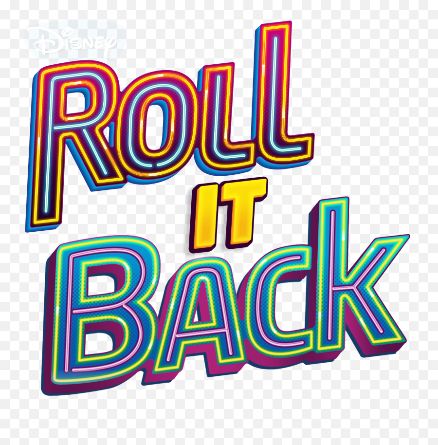Watch Roll It Back Shorts Full Episodes Disney Emoji,Roll Back Emoticon Package