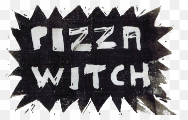 Pizza Witch - Language Emoji,I Wish I Was Full Of Pizza Instead Of Emotions