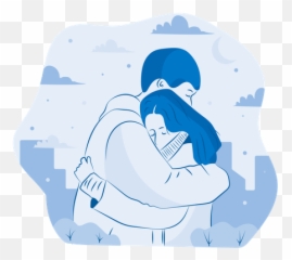 Feelings Illustrations Images U0026 Vectors - Royalty Free Fictional Character Emoji,Couple Talking Emotions