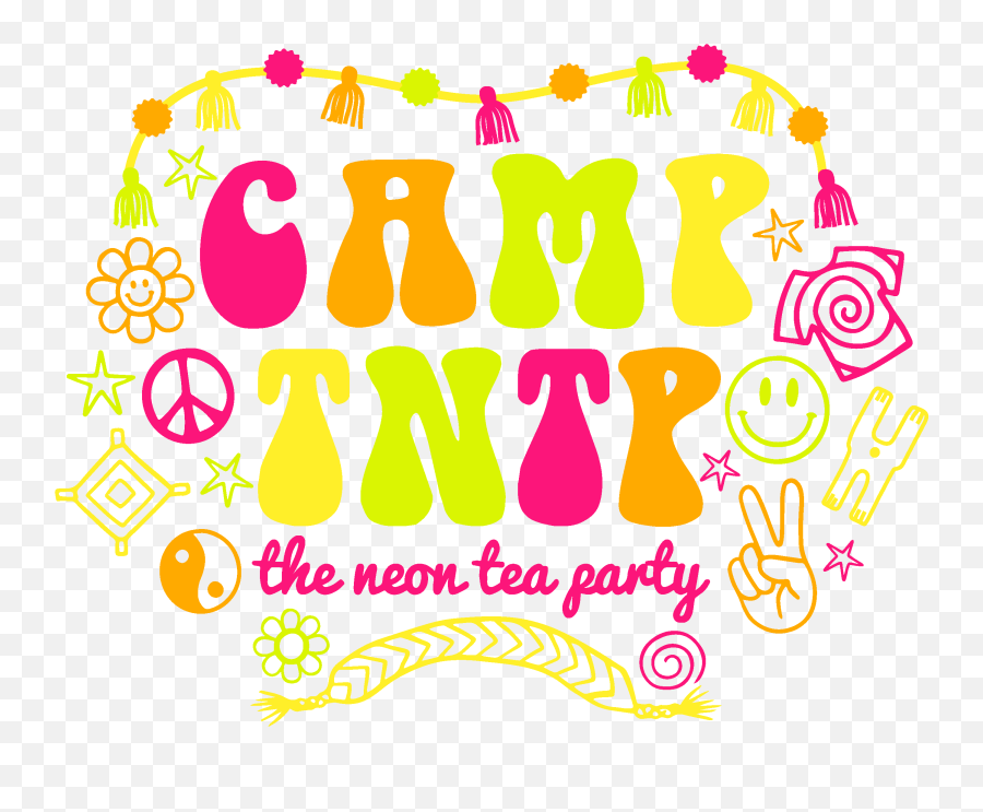 Camp Tntp Virtual Craft Camp For Adults Summer 2021 Emoji,Emoticons For Crocheters Or Knitters