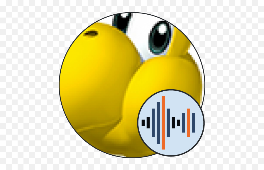Koopa Troopa Sounds Mario Kart - Double Dash U2014 101 Soundboards Windows Xp Soundboard Emoji,Guy Peeking Around Wall Emoticon