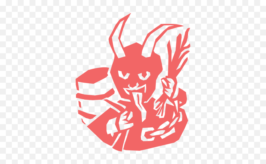 Devil Cut Out Transparent Png Svg Vector - Automotive Decal Emoji,Sexy Devil Emoticon