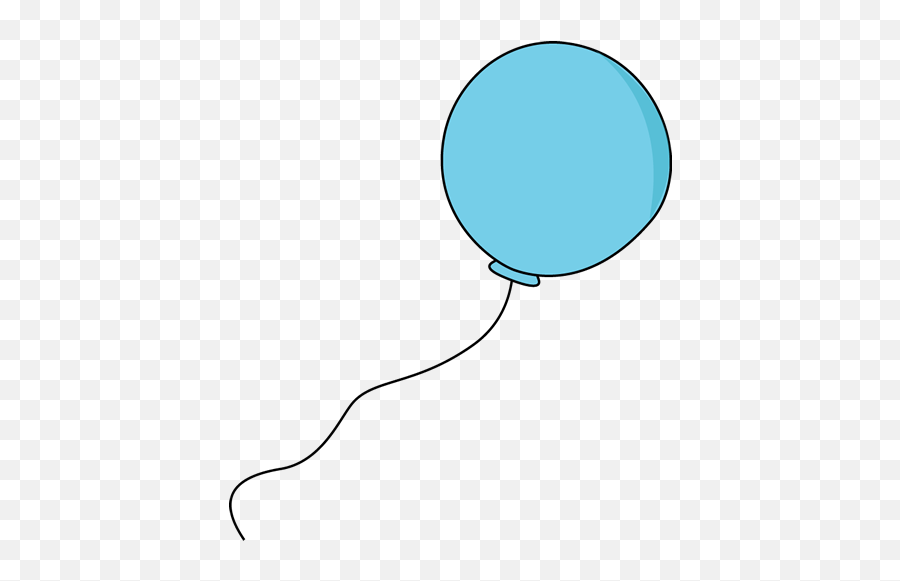 Balloon Clip Art - Balloon Images Emoji,Ballon Emoticon Text.