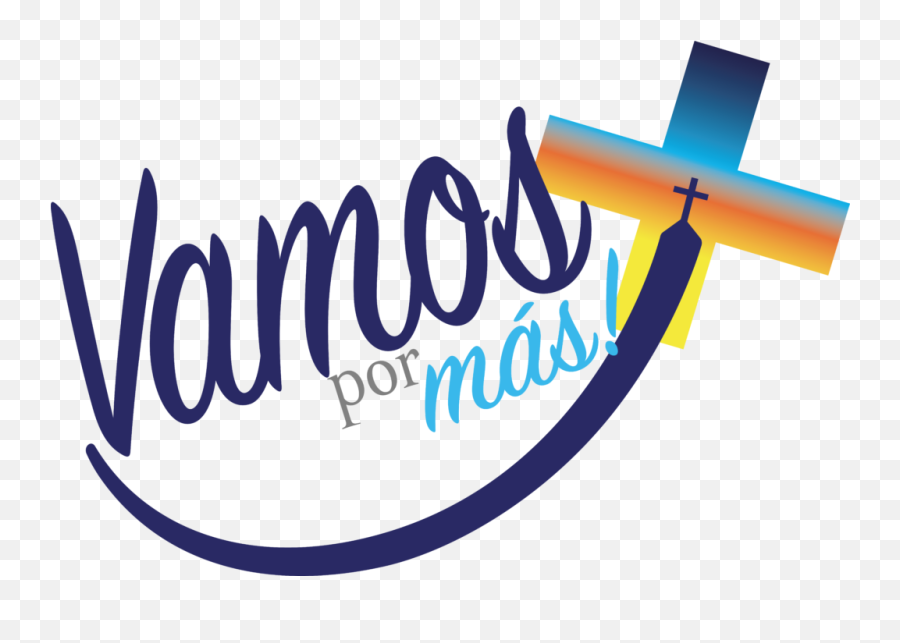 Materiales Vamos Por Más Unión Mexicana Del Norte - Vamos Por Mas Png Emoji,Libro De Emojis Adventista