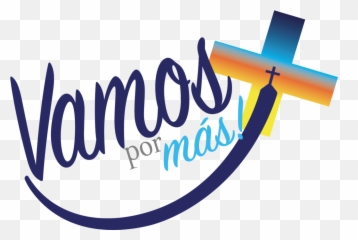 Materiales Vamos Por Más Unión Mexicana Del Norte - Vamos Por Mas Png Emoji,Libro De Emojis Adventista