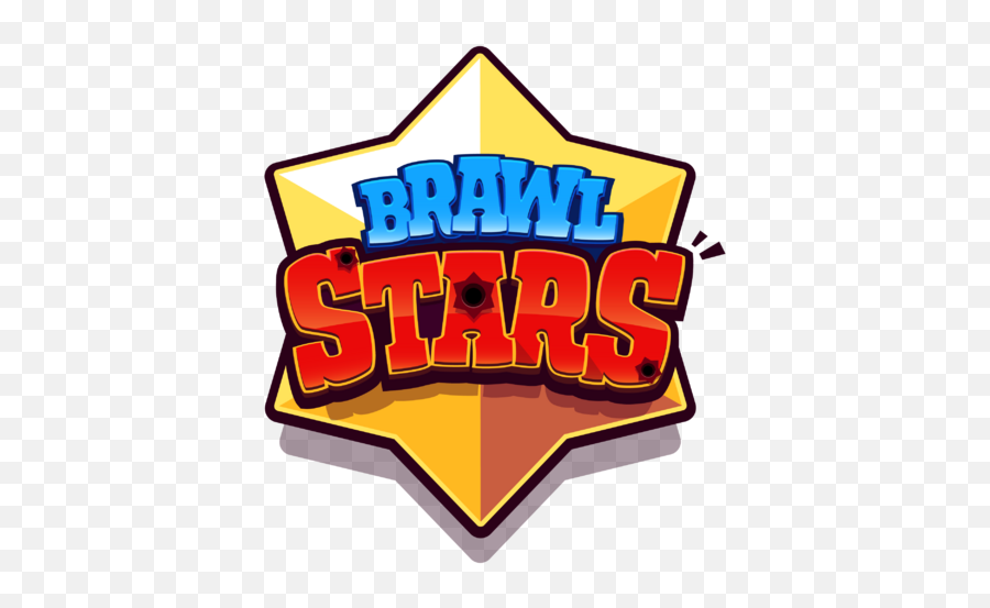 Brawl Stars Logo Png Download - Free Transparent Png Logos Emoji,Brawl Stars Emojis