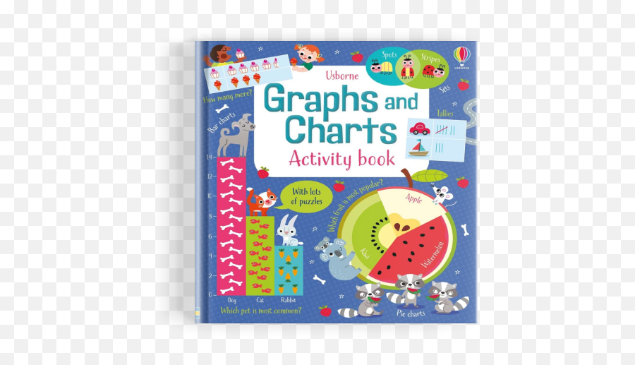 Graphs And Charts Activity Book Emoji,Funny Emotions Venn Diagram