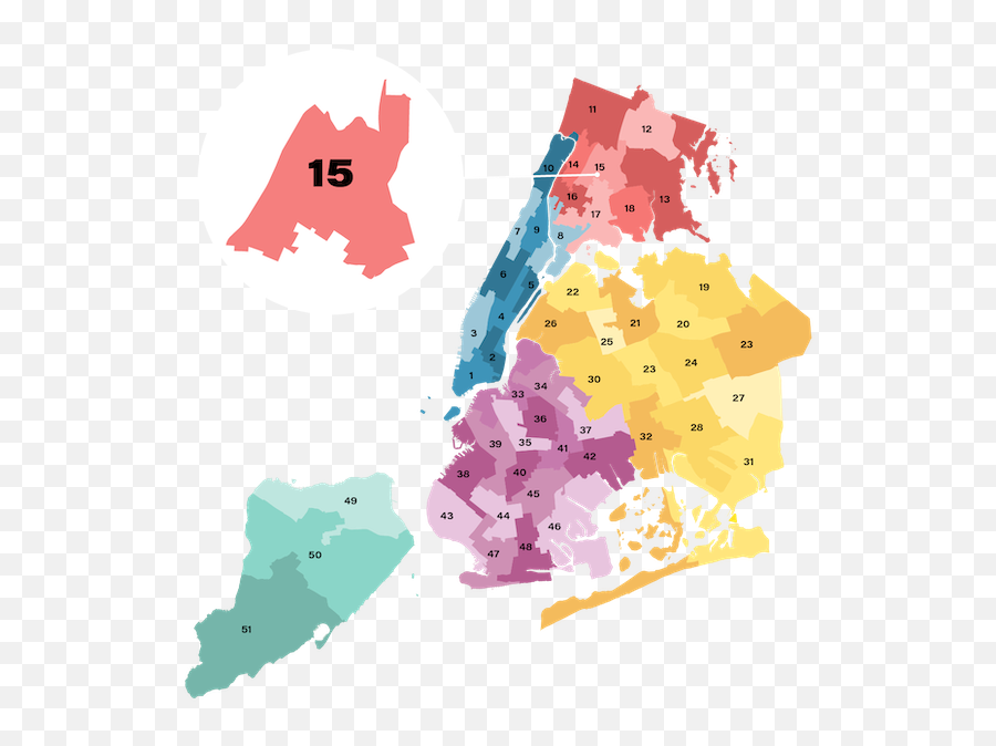 Mayoral Candidates Competing For Second Place - City U0026 State Map New York City Outline Emoji,Adem Hand Language Is Like Using Emojis