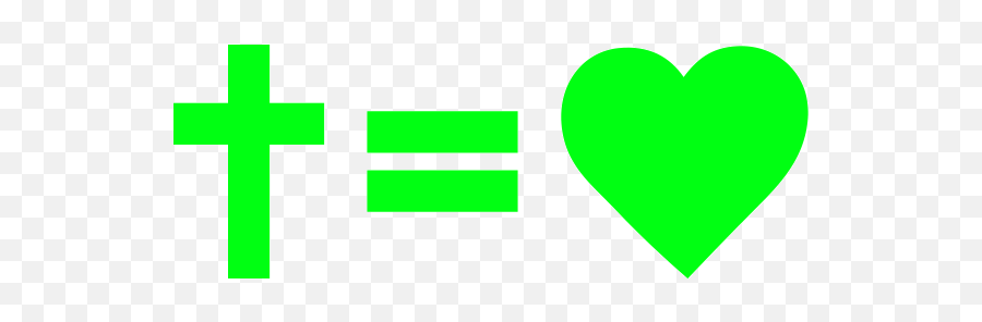Cross Equals Love By Hillsong Church - Cross Equals Love Png Emoji,Animated Love Emoticon