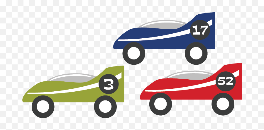 Pinewood Derby Clip Art - Pinewood Derby Car Clipart Emoji,Pinewood Derby Designs Emojis