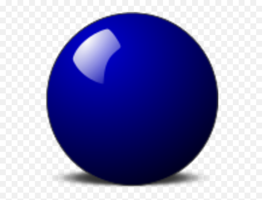 Blue Color Ball Drawing Free Image Download - Dot Emoji,Emotion Ball Color Sheet